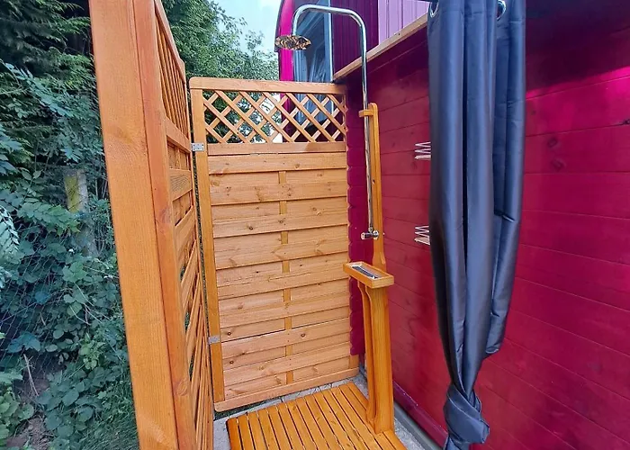 Bauwagen 